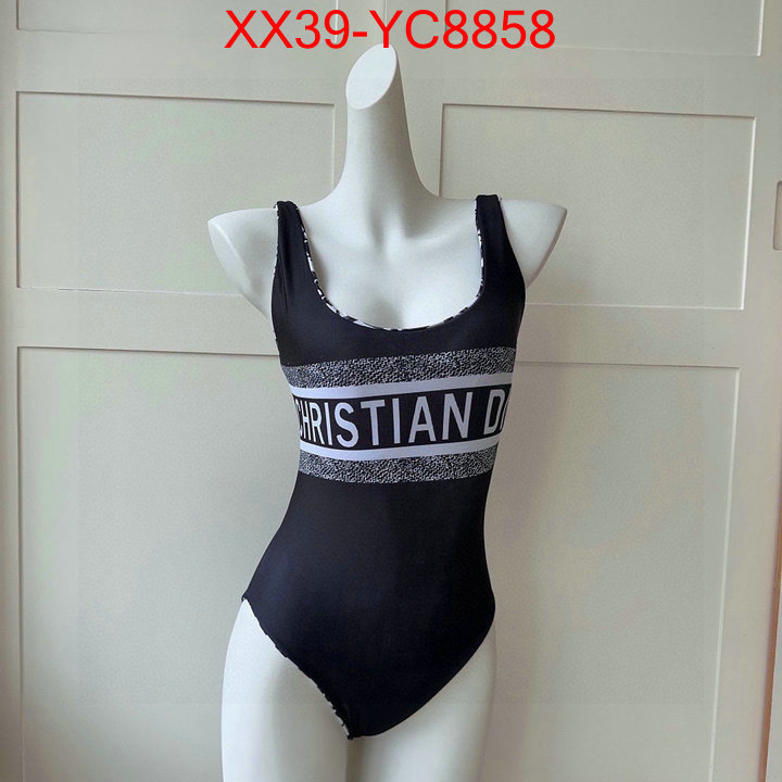 ID: YC8858