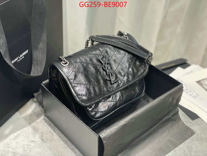 ID: BE9007 $: 259USD,