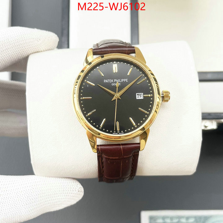 ID: WJ6102