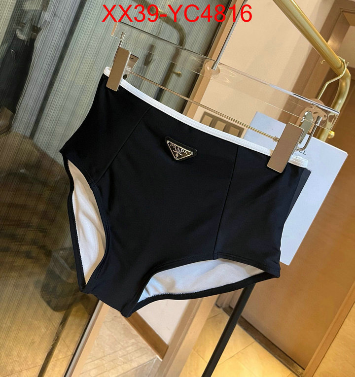 ID: YC4816
