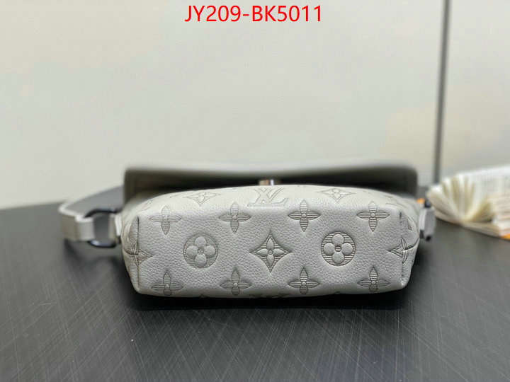 LV Bags(TOP)-Pochette MTis- high quality replica designer ID: BK5011 $: 209USD,