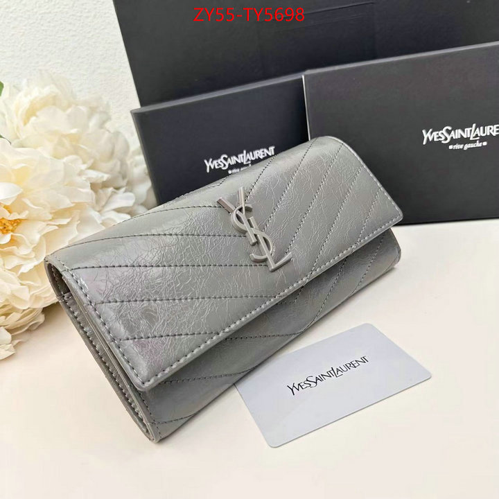 luxury fake ID: TY5698 $: 55USD,