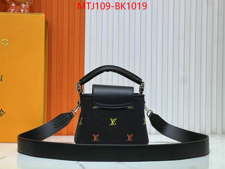 LV Bags(4A)-Handbag Collection- best luxury replica ID: BK1019