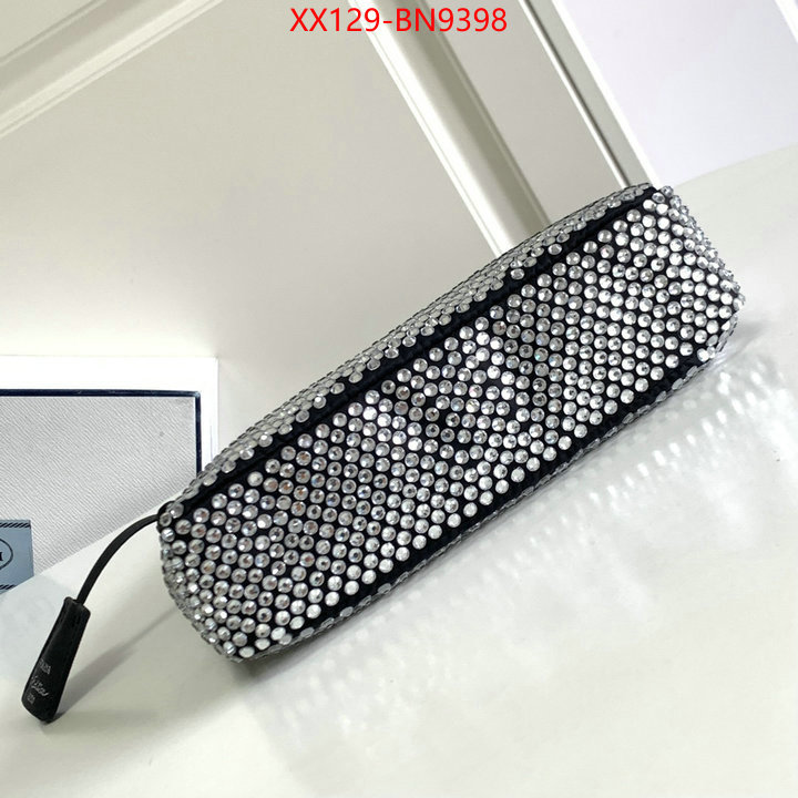 ID: BN9398 $: 129USD,