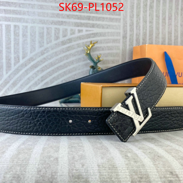 Belts-LV replica aaaaa+ designer ID: PL1052 $: 69USD