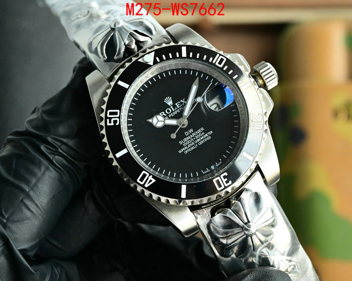 ID: WS7662