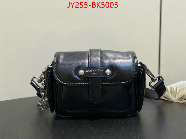 LV Bags(TOP)-Pochette MTis- china sale ID: BK5005 $: 255USD,