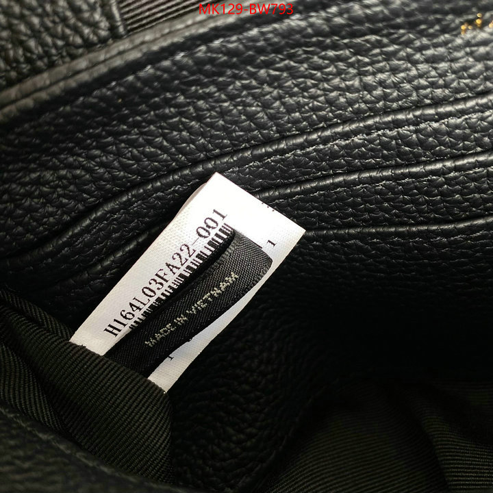 ID: BW793 $: 129USD,