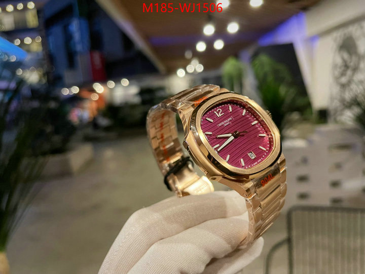 ID: WJ1506