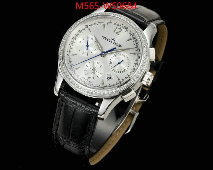 Watch(TOP)-JaegerLeCoultre what 1:1 replica ID: WS9684 $: 565USD