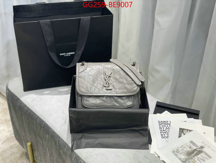ID: BE9007 $: 259USD,