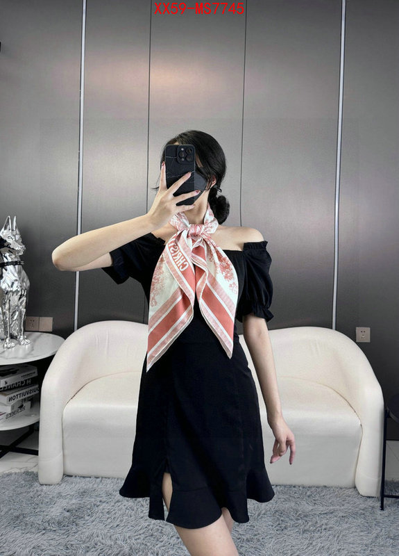wholesale replica ID: MS7745