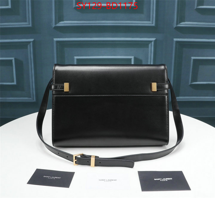 1:1 ID: BD1175 $: 129USD,