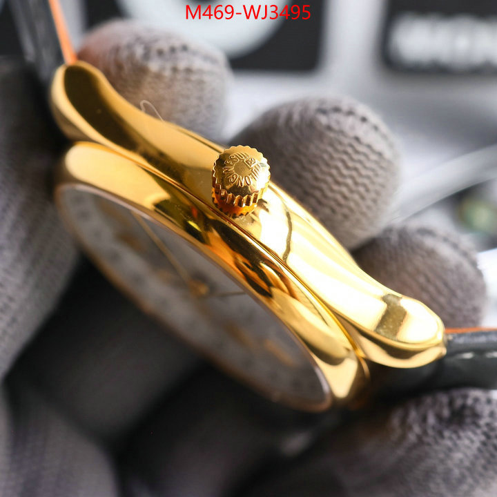 ID: WJ3495