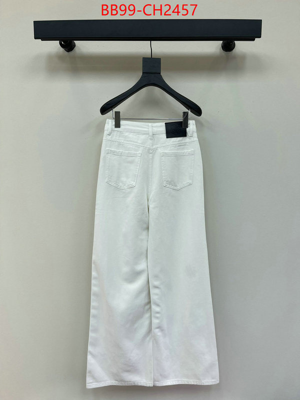 high-end designer ID: CH2457
