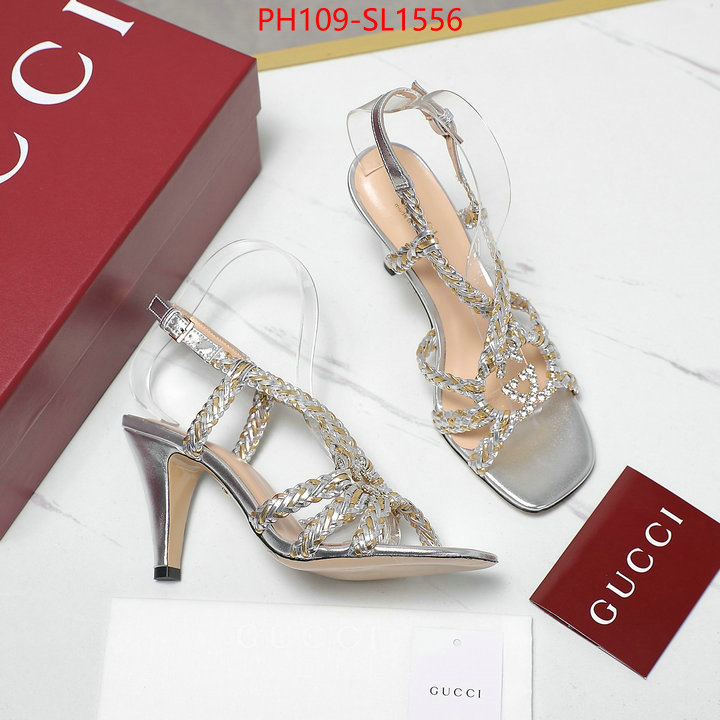 Women Shoes-Gucci buy 1:1 ID: SL1556 $: 109USD