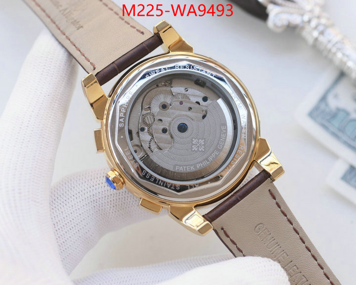ID: WA9493
