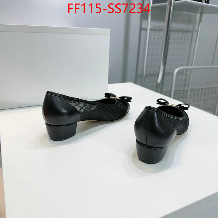 found replica ID: SS7234