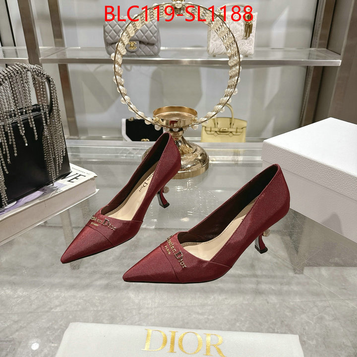 Women Shoes-Dior buy 1:1 ID: SL1188 $: 119USD-shoes yupoo Women Shoes-Dior buy 1:1 ID: SL1188 $: 119USD