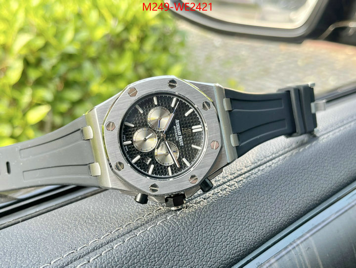 ID: WE2421