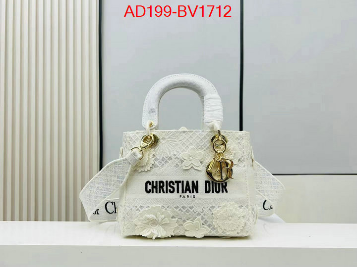ID: BV1712 $: 199USD,