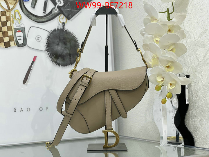ID: BE7218 $: 99USD,