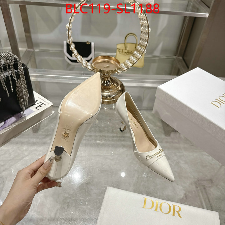 Women Shoes-Dior buy 1:1 ID: SL1188 $: 119USD-shoes yupoo Women Shoes-Dior buy 1:1 ID: SL1188 $: 119USD