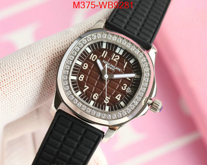 ID: WB9281