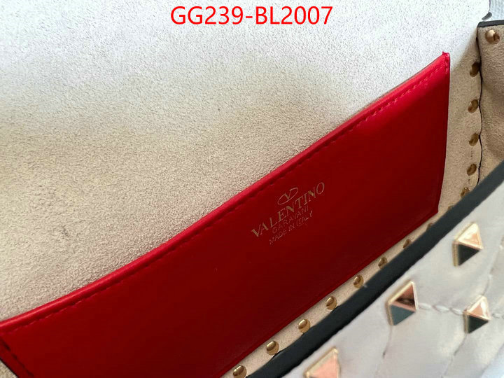 Valentino Bags(TOP)-Crossbody- find replica ID: BL2007 $: 239USD,