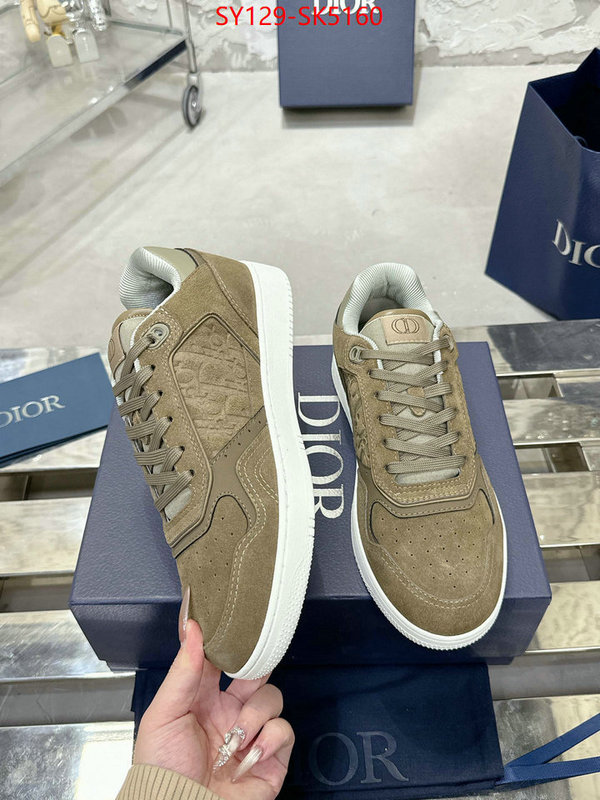 Women Shoes-Dior where to buy replicas ID: SK5160 $: 129USD-shoes yupoo Women Shoes-Dior where to buy replicas ID: SK5160 $: 129USD