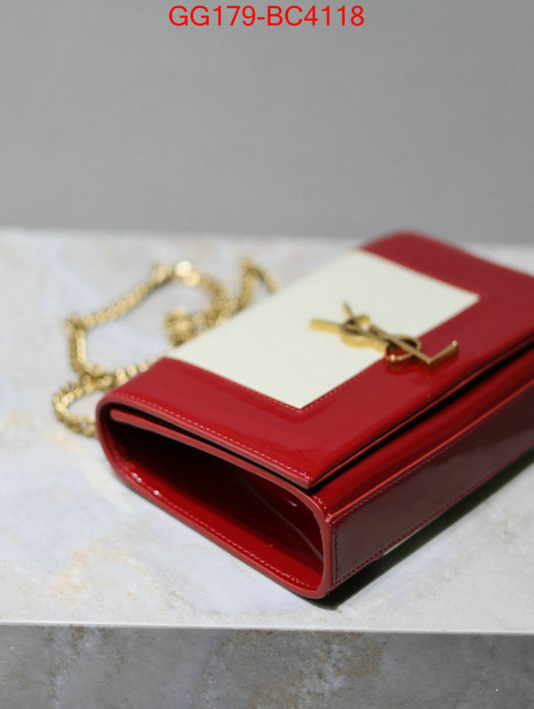 ID: BC4118 $: 179USD,