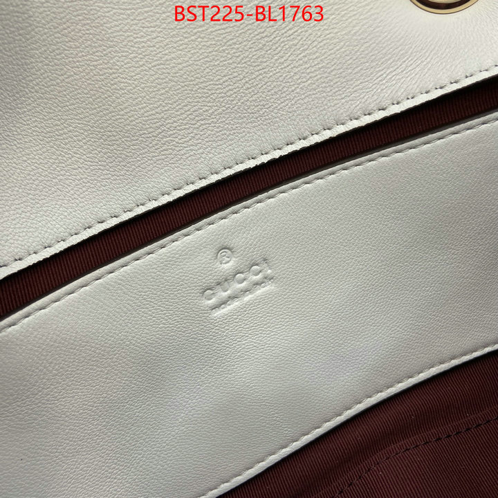 Gucci Bags(TOP)-Marmont best ID: BL1763 $: 225USD,