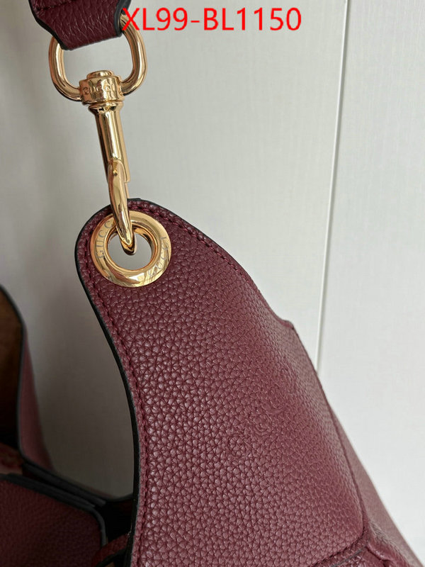 Gucci Bags(4A)-Handbag- where could you find a great quality designer ID: BL1150 $: 99USD,
