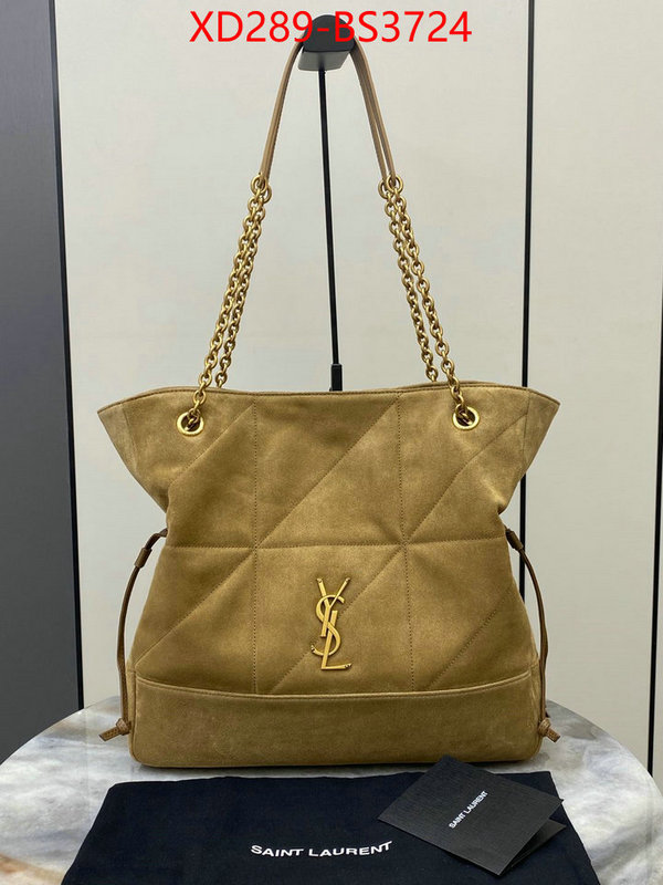 ID: BS3724 $: 289USD,