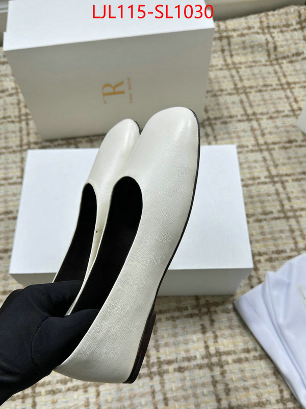 Women Shoes-The Row sell online ID: SL1030 $: 115USD