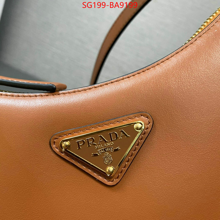 ID: BA9199 $: 199USD,