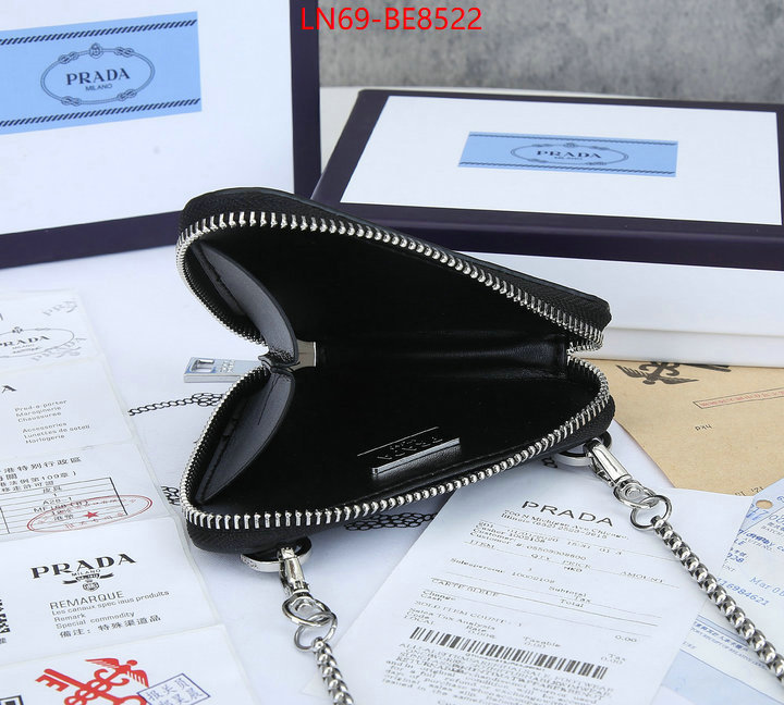 ID: BE8522 $: 69USD,