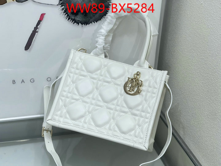 ID: BX5284