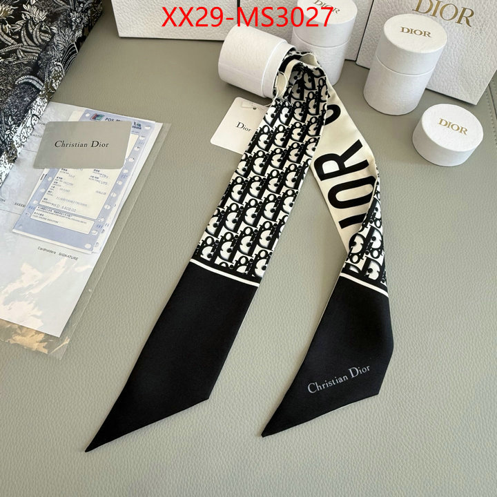 designer 1:1 replica ID: MS3027