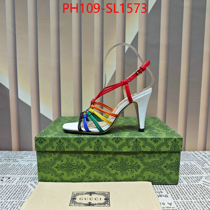 Women Shoes-Gucci best capucines replica ID: SL1573 $: 109USD