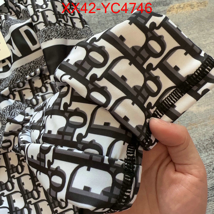 ID: YC4746