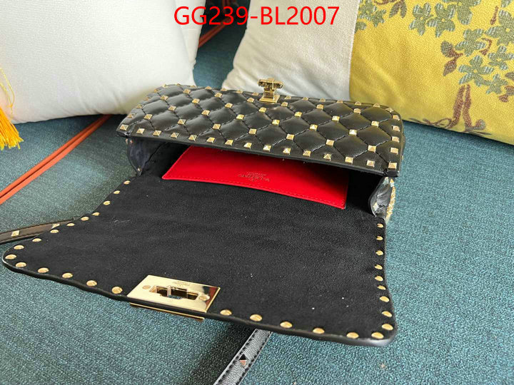 Valentino Bags(TOP)-Crossbody- find replica ID: BL2007 $: 239USD,