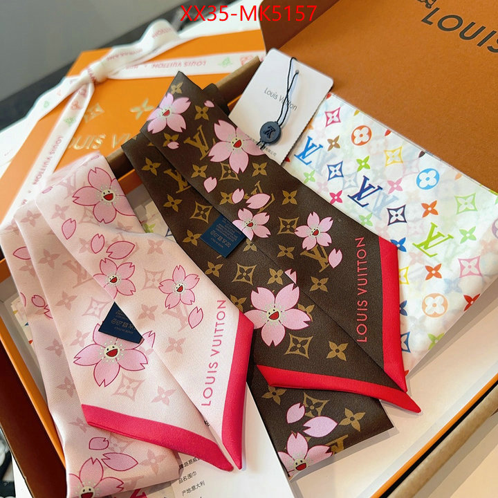 Scarf-LV replica for cheap ID: MK5157 $: 35USD