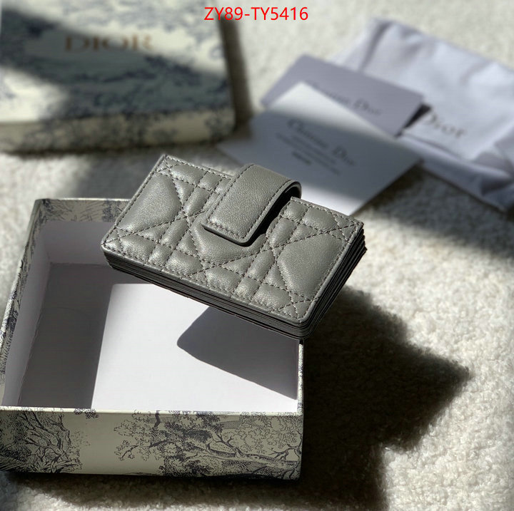 ID: TY5416 $: 89USD,