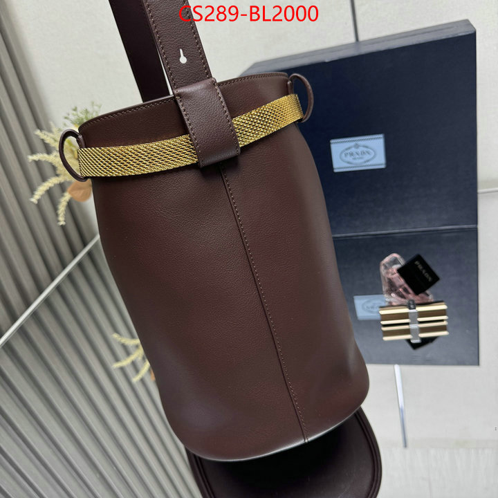 ID: BL2000 $: 289USD,