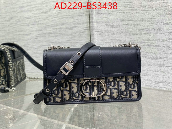 ID: BS3438