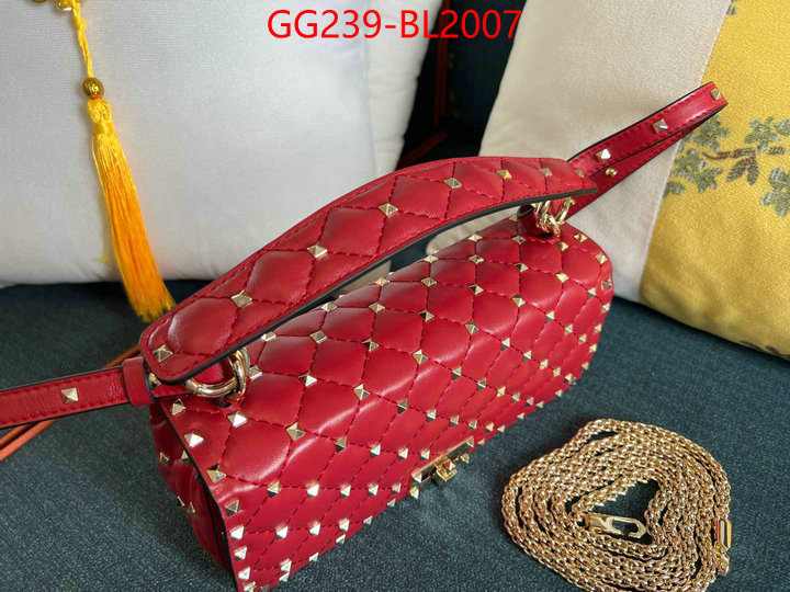 Valentino Bags(TOP)-Crossbody- find replica ID: BL2007 $: 239USD,
