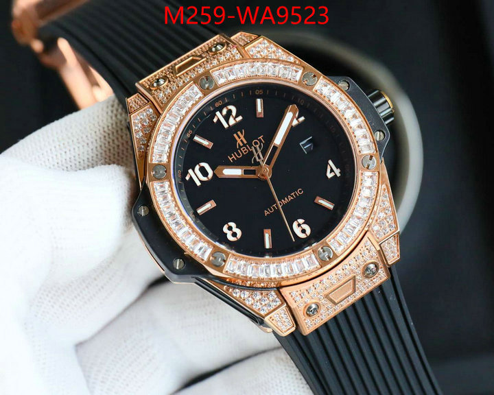 ID: WA9523