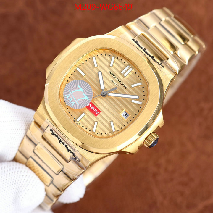 ID: WG6649