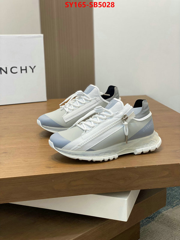 best site for replica ID: SB5028
